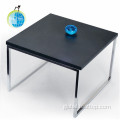 Cheap Sofa Table office small center sofa set with side table Manufactory